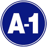 A1 Sewer Logo